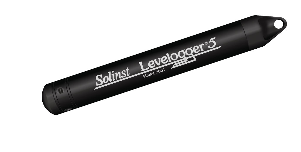 datalogger-solinst-3001-levelogger-edge Datalogger Livello Temperatura Acqua Solinst 3001 Levelogger 5