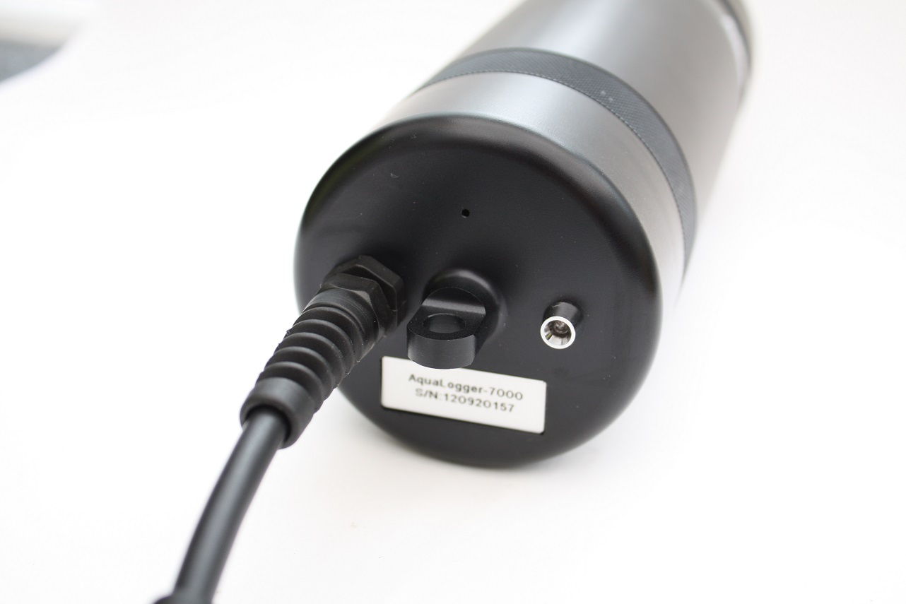 connettore-aqualogger connettore AquaLogger